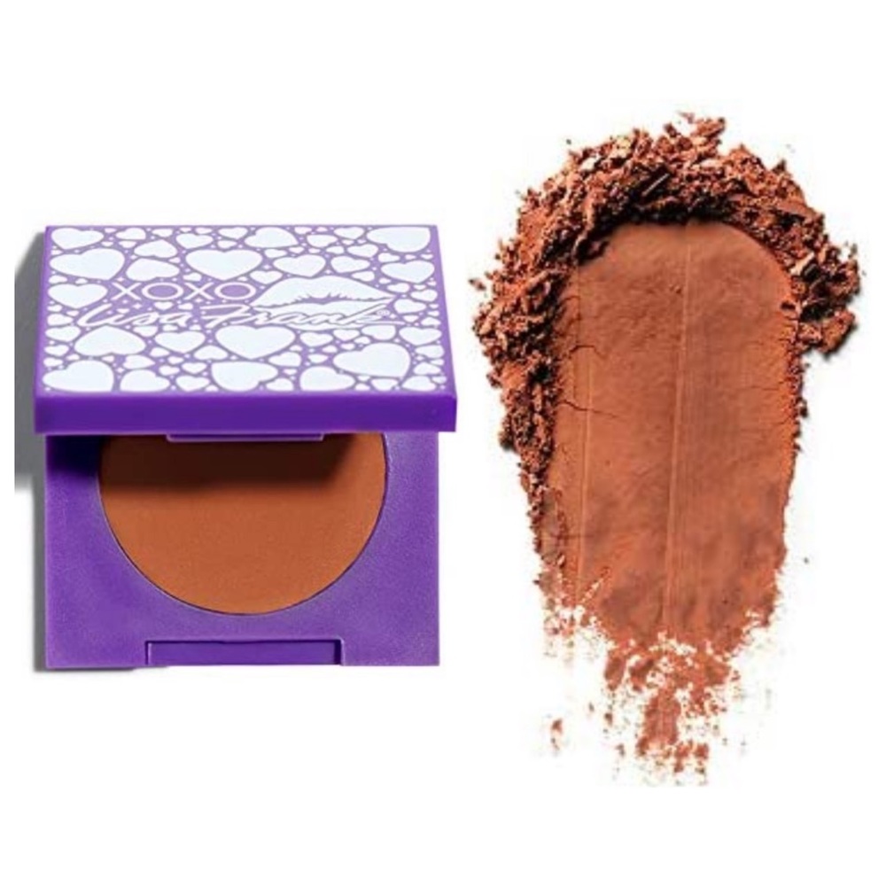 Lisa Frank Glamour Dolls Hearthrob Matte Eyeshadow